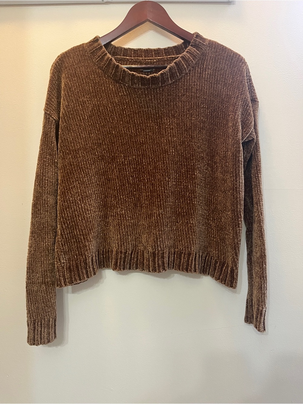 Aerie Crewneck Sweater